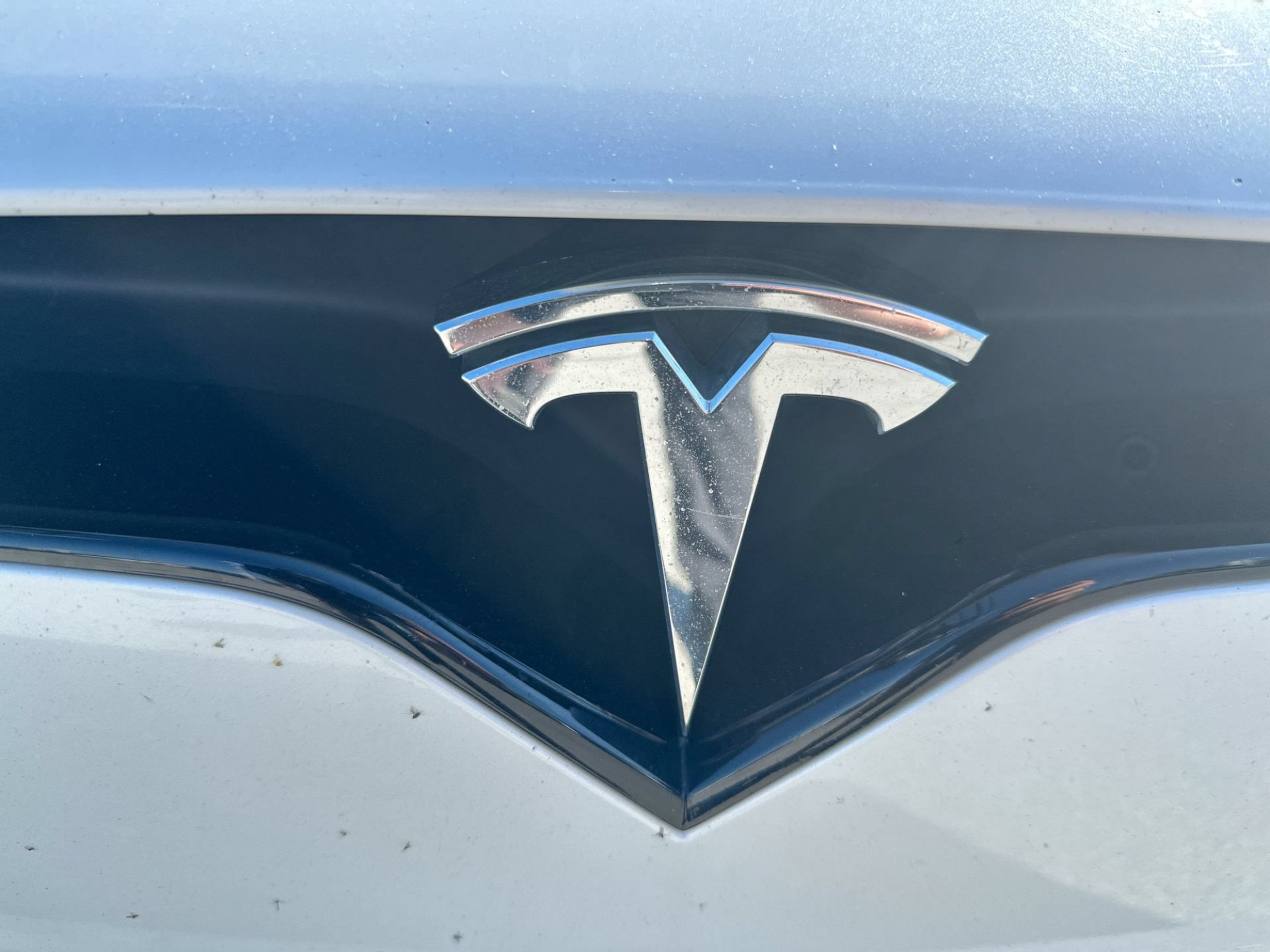 Used 2024 Tesla Model X AWD/4WD image 27