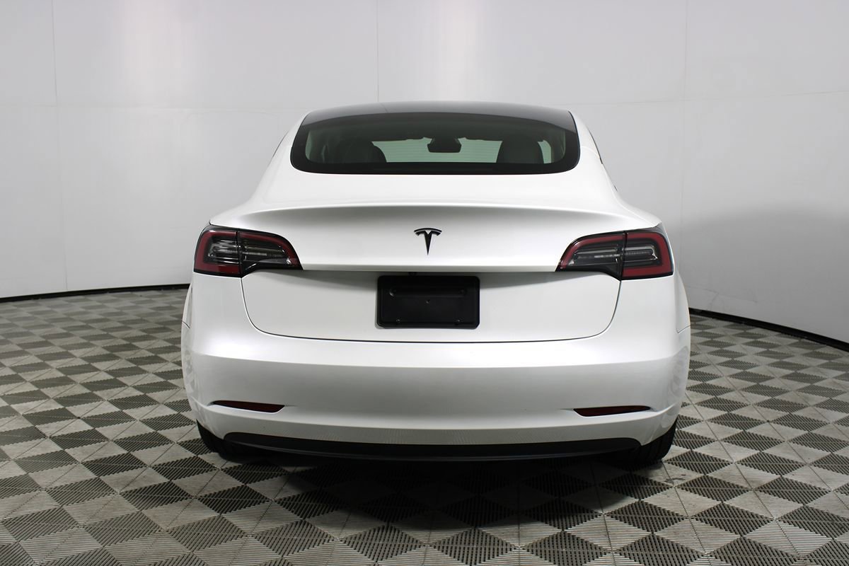 Used 2023 Tesla Model 3 Standard Range RWD image 28