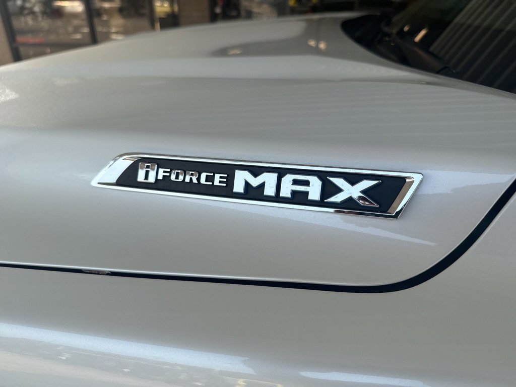 Used 2023 Toyota Sequoia Limited w/ Tow Technology Package image 29