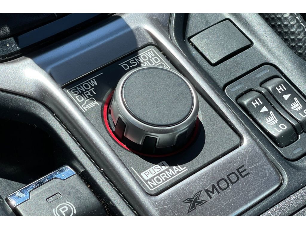 Certified 2021 Subaru Forester Limited image 30