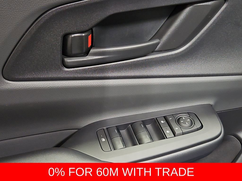 New 2026 Toyota Prius LE image 10