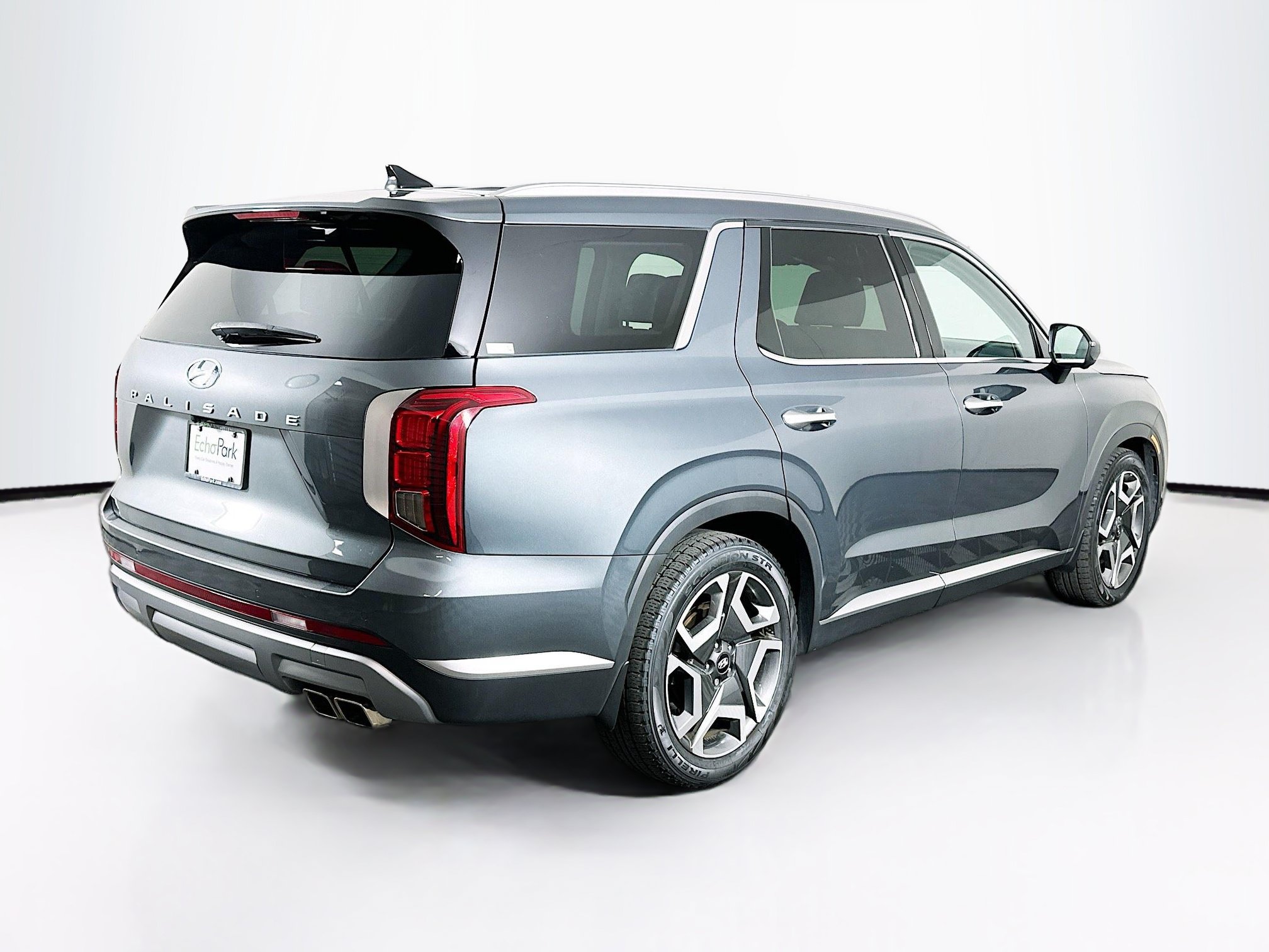 Used 2024 Hyundai Palisade SEL w/ Premium Package FWD image 9