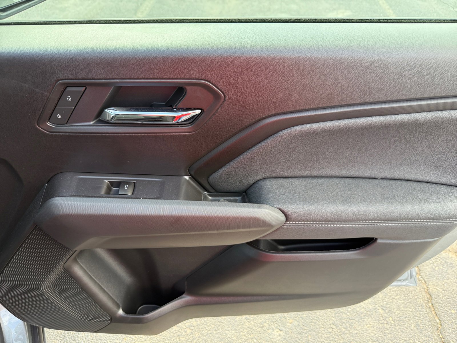 New 2026 Chevrolet Colorado LT w/ LT Convenience Package image 27