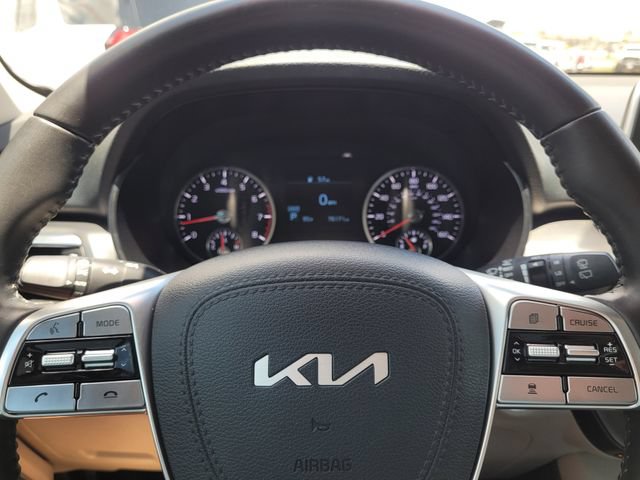 Used 2022 Kia Telluride S FWD image 21