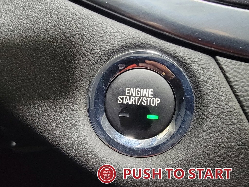 Used 2018 Chevrolet Impala LT FWD image 20