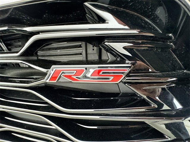 Used 2025 Chevrolet Blazer RS w/ Driver Confidence II Package image 32