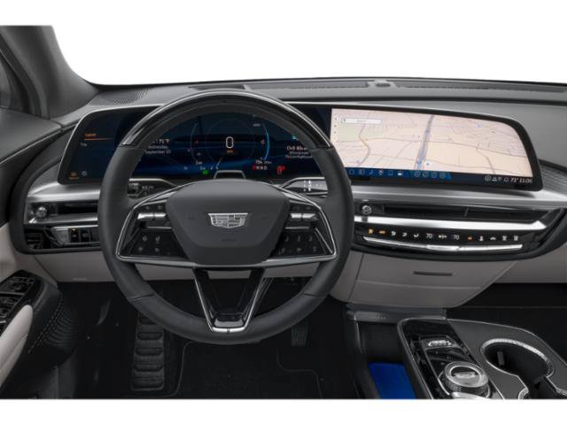 New 2026 Cadillac Lyriq Signature Sport RWD image 4