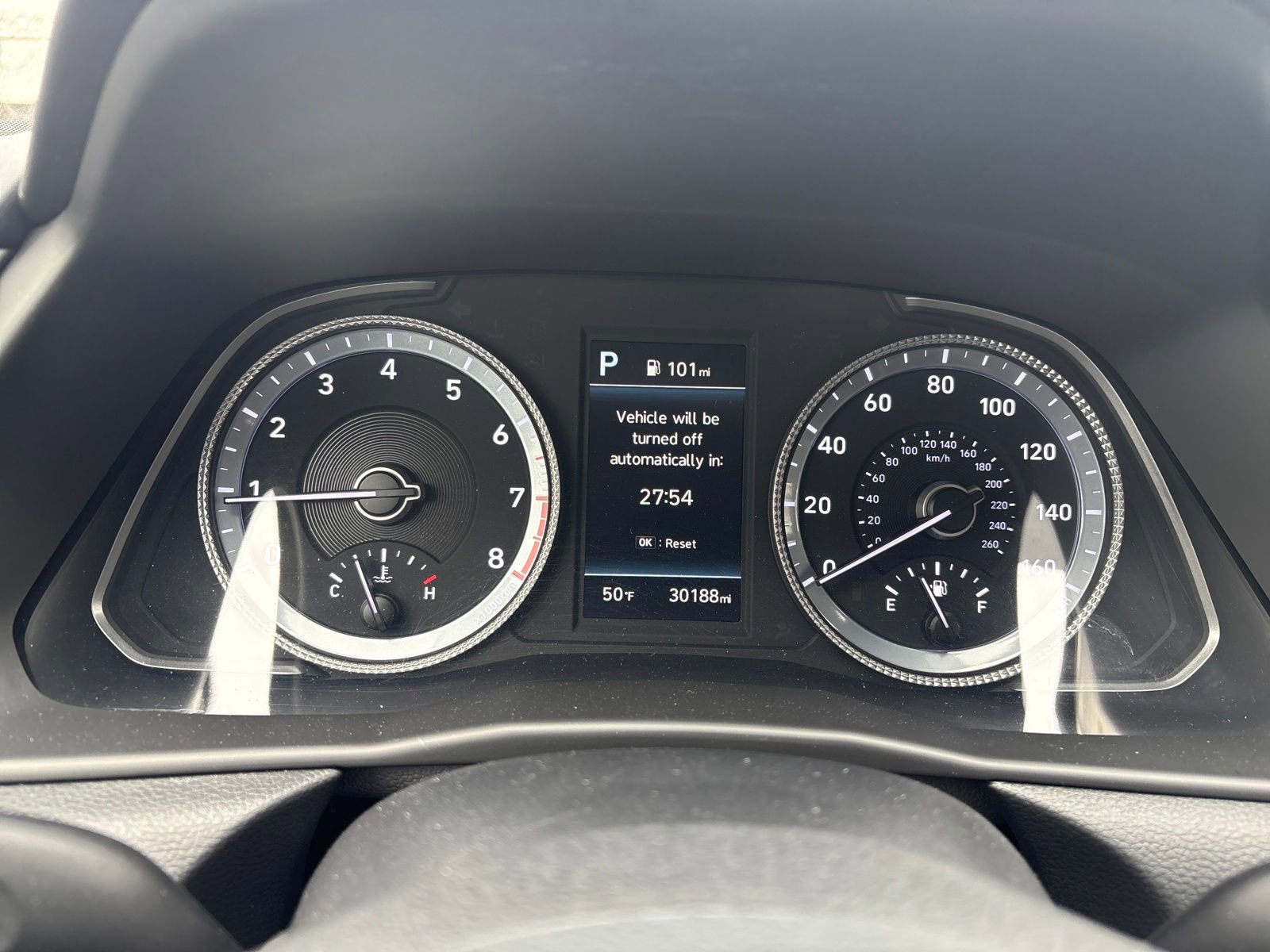 Used 2023 Hyundai Sonata SEL w/ Preferred Accessory Package image 15
