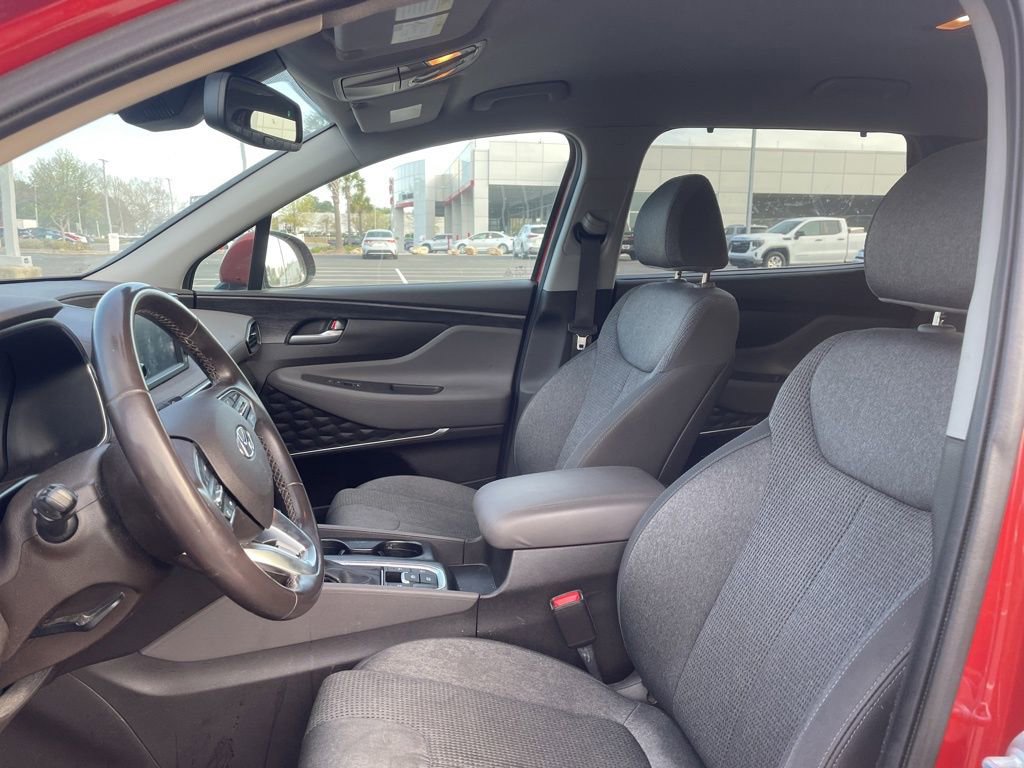 Used 2019 Hyundai Santa Fe SEL image 20