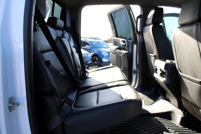 Used 2023 GMC Sierra 2500 SLT w/ SLT Convenience Package AWD/4WD image 48