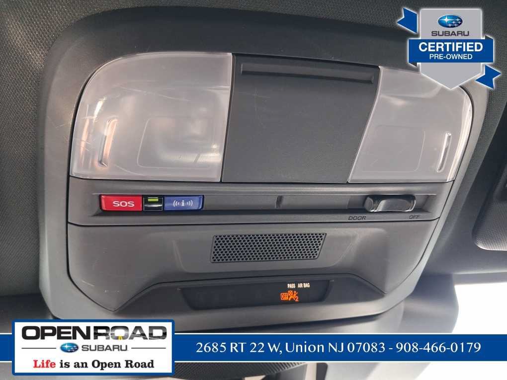 Certified 2024 Subaru Crosstrek 2.5i Wilderness AWD/4WD image 40