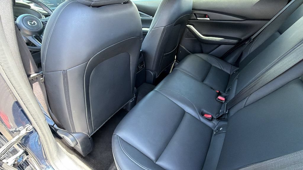 Used 2024 MAZDA CX-30 AWD 2.5 S w/ Select Sport Pkg image 24