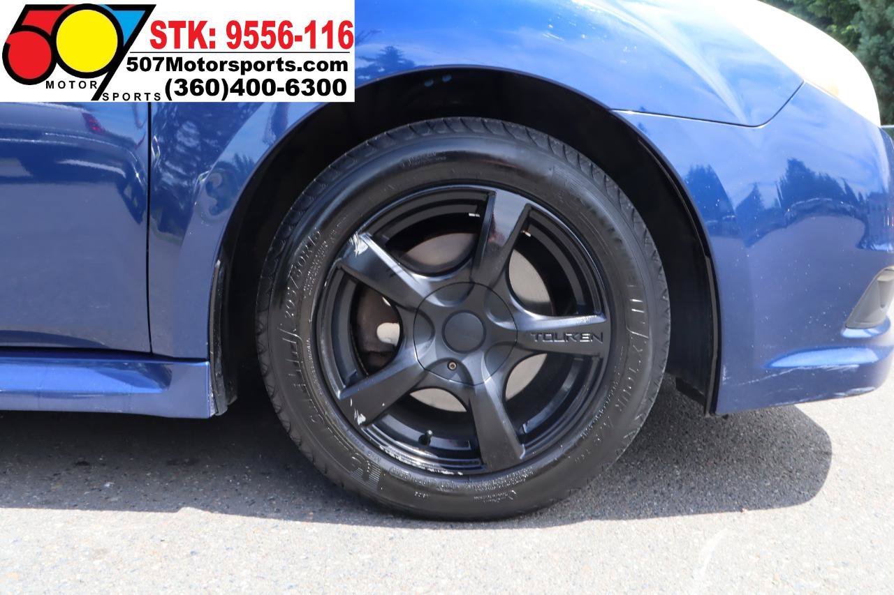 Used 2011 Subaru Legacy 2.5i AWD/4WD image 20