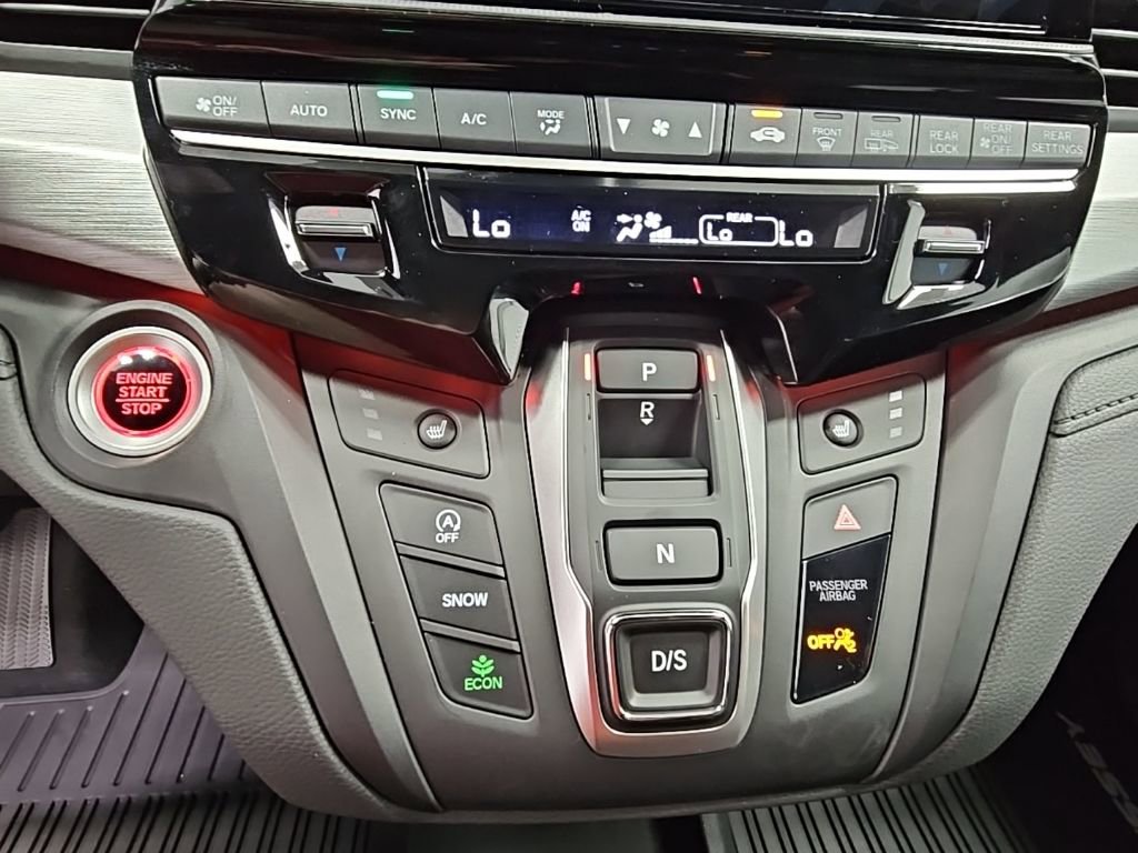 New 2026 Honda Odyssey Sport-L image 19