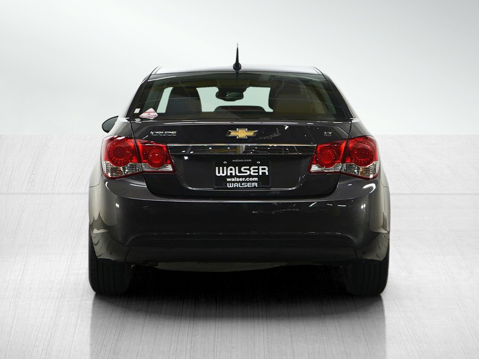 Used 2014 Chevrolet Cruze LT FWD image 4