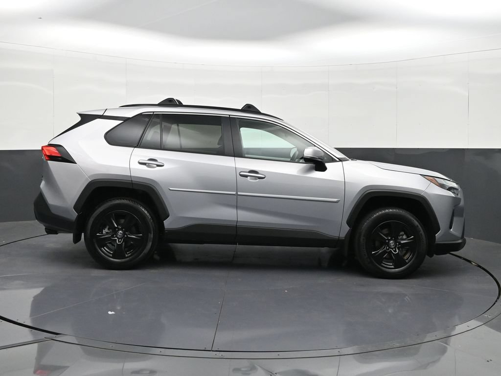 Used 2024 Toyota RAV4 XLE w/ Convenience Package AWD/4WD image 6