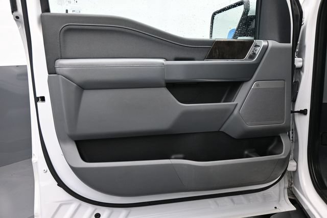 Certified 2021 Ford F150 Lariat w/ Equipment Group 501A Mid AWD/4WD image 12