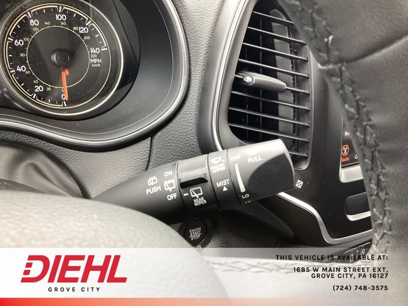 Used 2022 Jeep Cherokee Latitude Lux AWD/4WD image 34