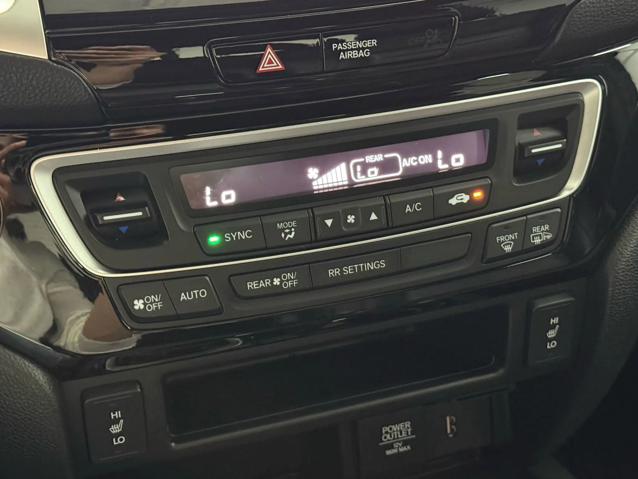 Used 2017 Honda Ridgeline Black Edition image 34