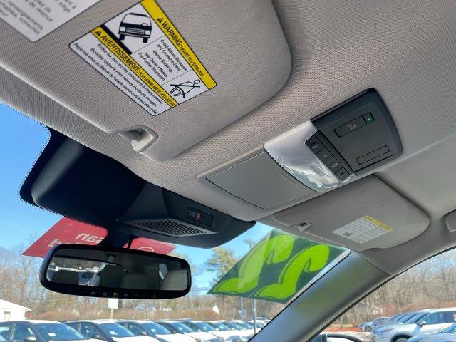 Certified 2022 Nissan Pathfinder SL w/ SL Premium Package image 26