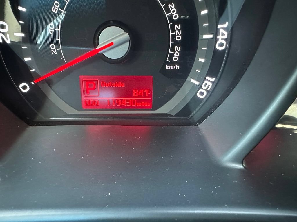 Used 2015 Kia Sportage EX FWD image 10