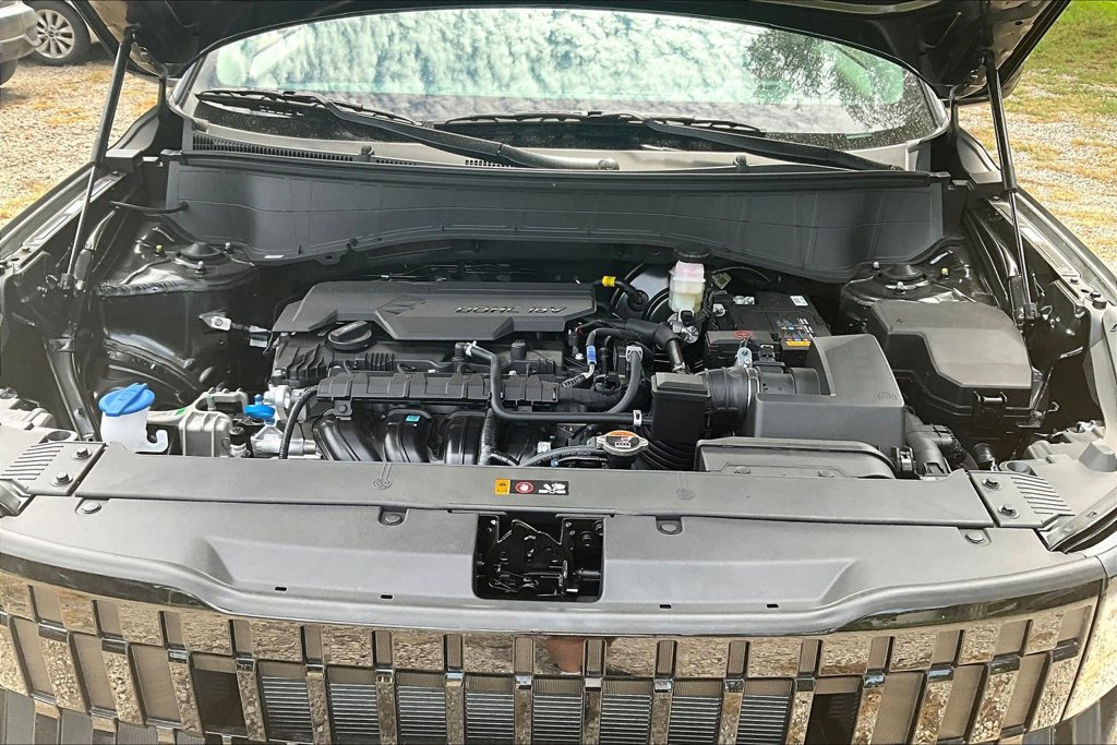 New 2027 Kia Seltos S AWD/4WD image 12