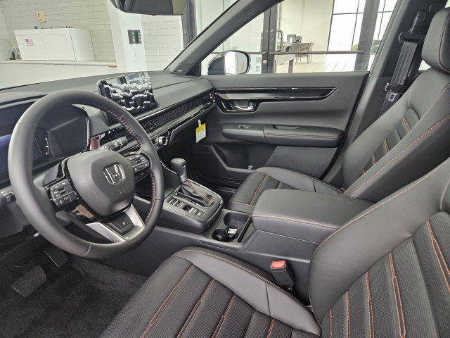 New 2026 Honda CR-V Sport Touring image 8
