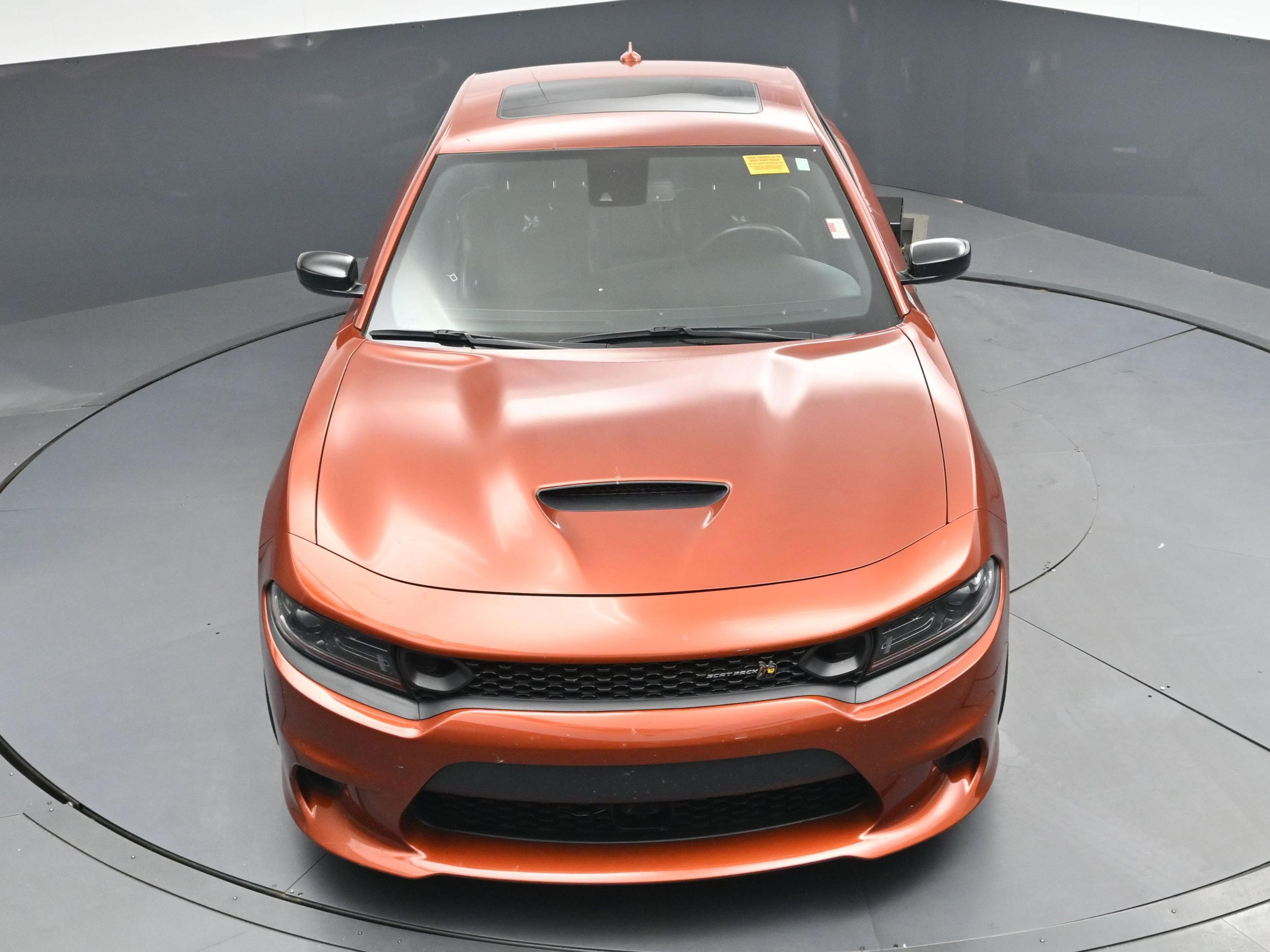 Used 2023 Dodge Charger Scat Pack w/ Plus Group image 32