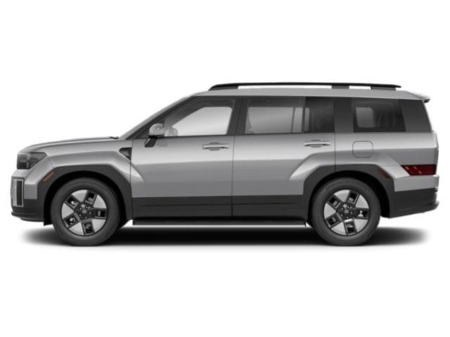 New 2026 Hyundai Santa Fe SE image 2