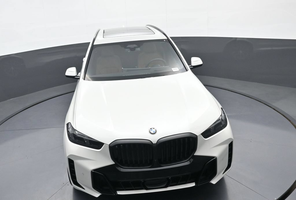 New 2026 BMW X5 xDrive40i w/ M Sport Package AWD/4WD image 31