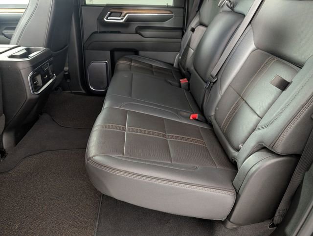 Certified 2024 Chevrolet Silverado 2500 High Country w/ High Country Premium Package image 28