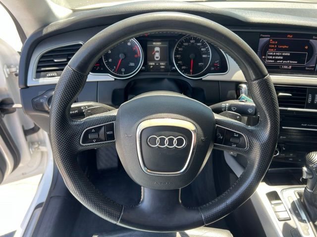 Used 2012 Audi A5 2.0T Premium Plus AWD/4WD image 19