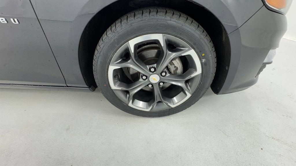 Used 2023 Chevrolet Malibu LT FWD image 9