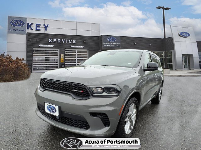 Used 2023 Dodge Durango GT