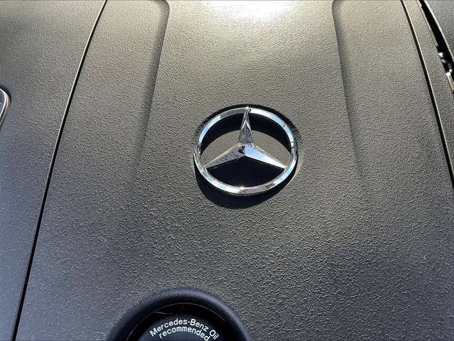 Used 2026 Mercedes-Benz GLC 300 4MATIC image 33
