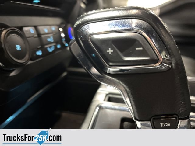 Used 2017 Ford F150 XLT w/ Equipment Group 301A Mid image 20