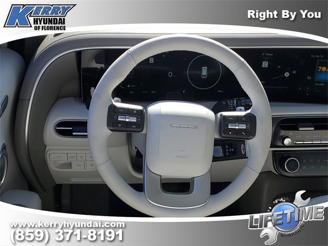 New 2026 Hyundai Palisade SEL Premium image 12