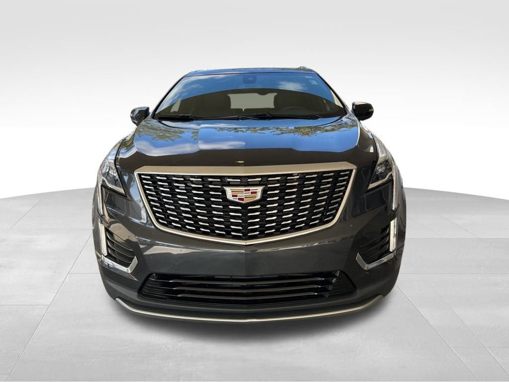 Used 2023 Cadillac XT5 Premium Luxury image 13