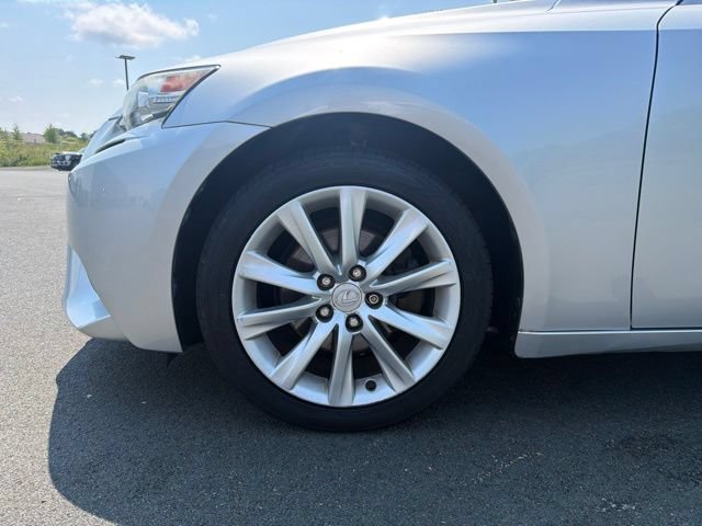 Used 2014 Lexus IS 250 AWD w/ Premium Package image 36