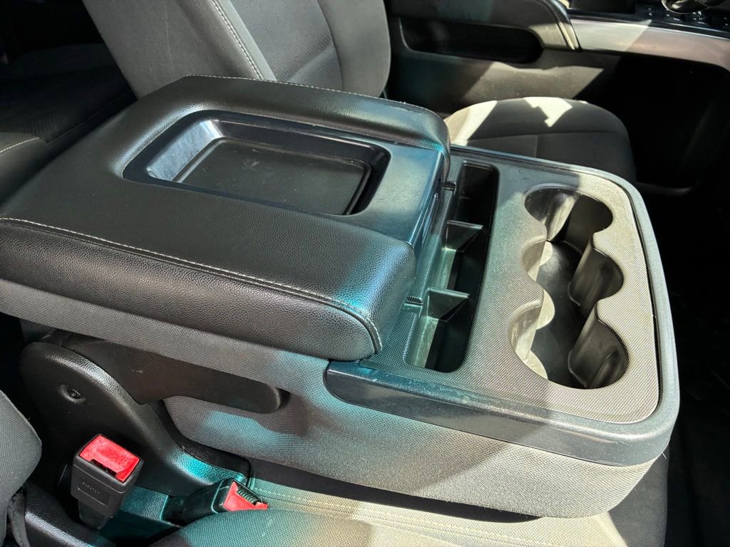Used 2018 Chevrolet Silverado 2500 LT AWD/4WD image 33
