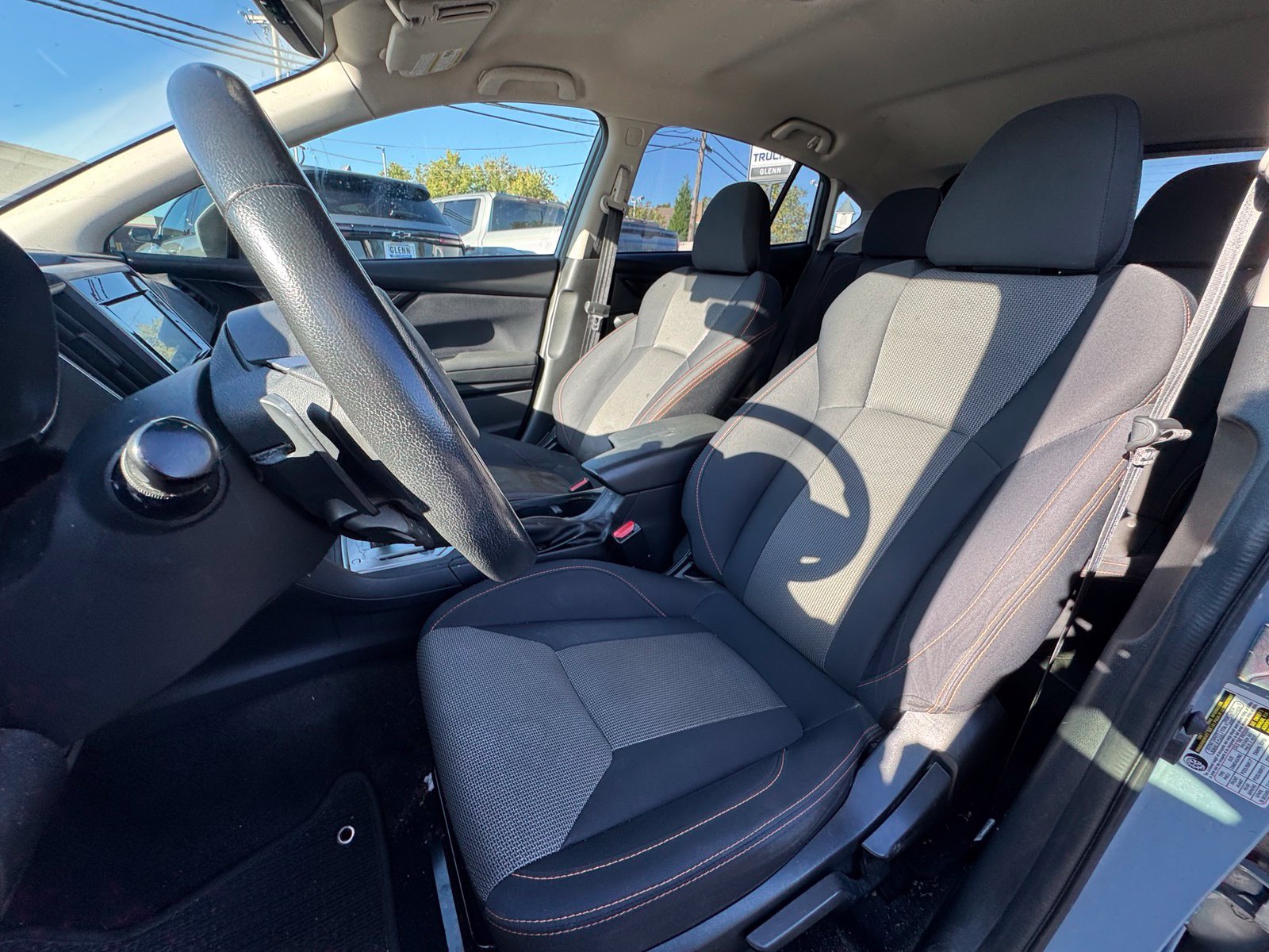 Used 2022 Subaru Crosstrek 2.0i Premium AWD/4WD image 13