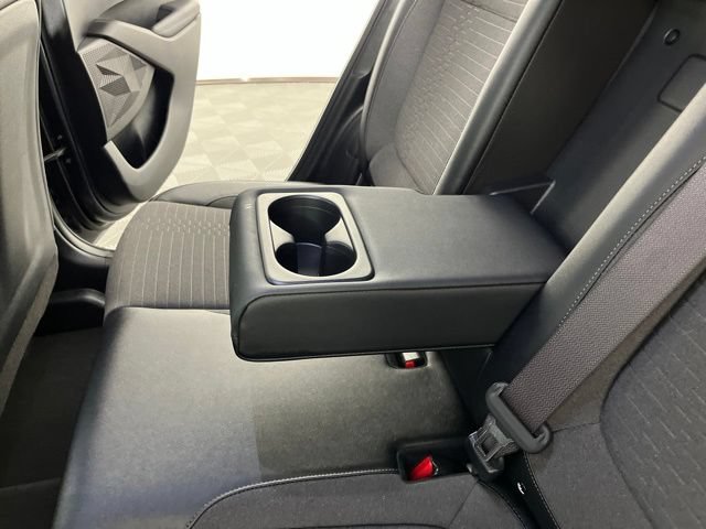 Used 2023 Kia Seltos S FWD image 41