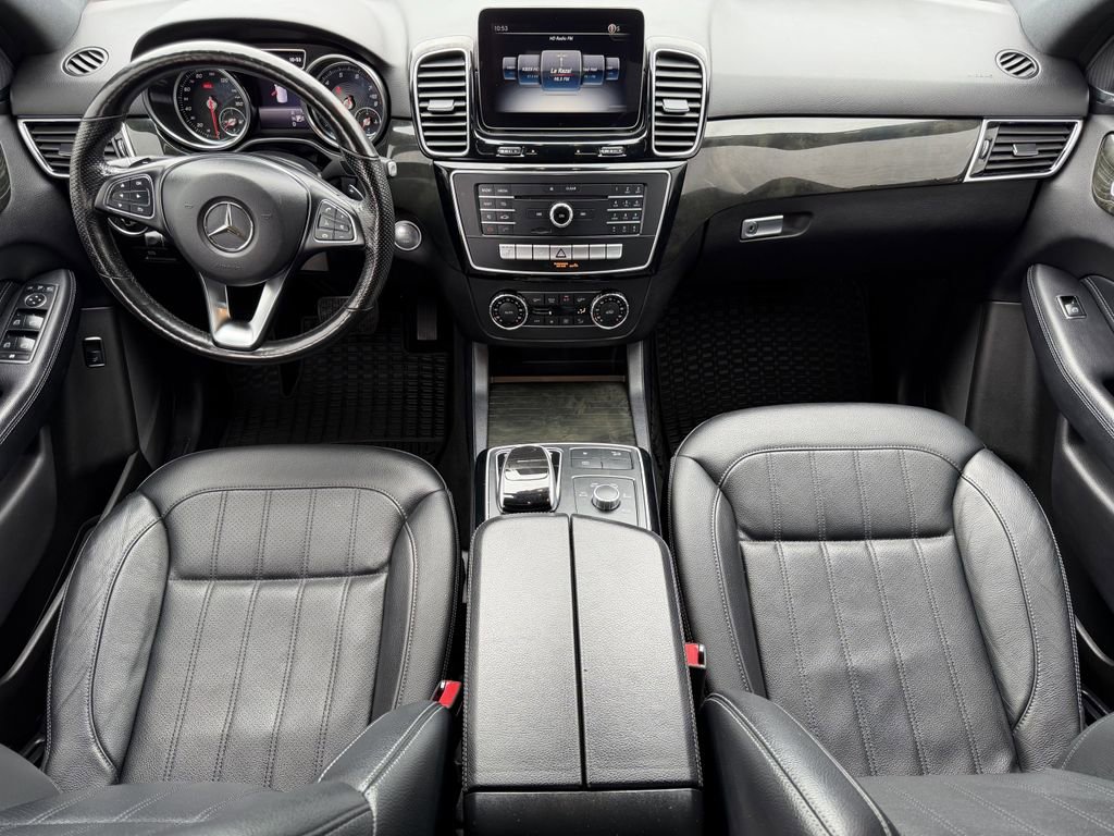 Used 2018 Mercedes-Benz GLE 350 4MATIC image 13