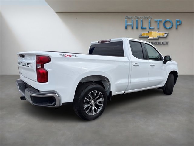 Certified 2023 Chevrolet Silverado 1500 LT image 5