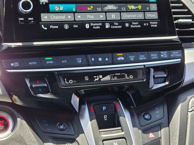 Used 2025 Honda Odyssey Sport-L image 27