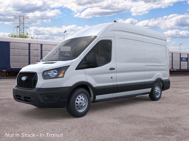 New 2026 Ford Transit 250 148 High Roof AWD image 1