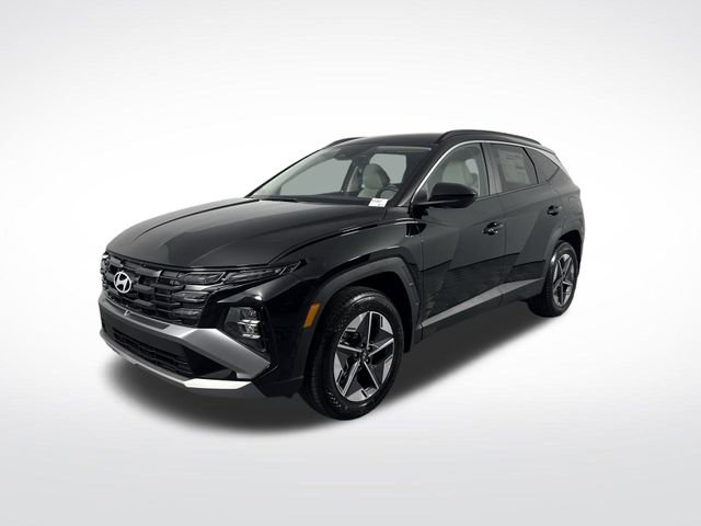 New 2026 Hyundai Tucson SEL image 37