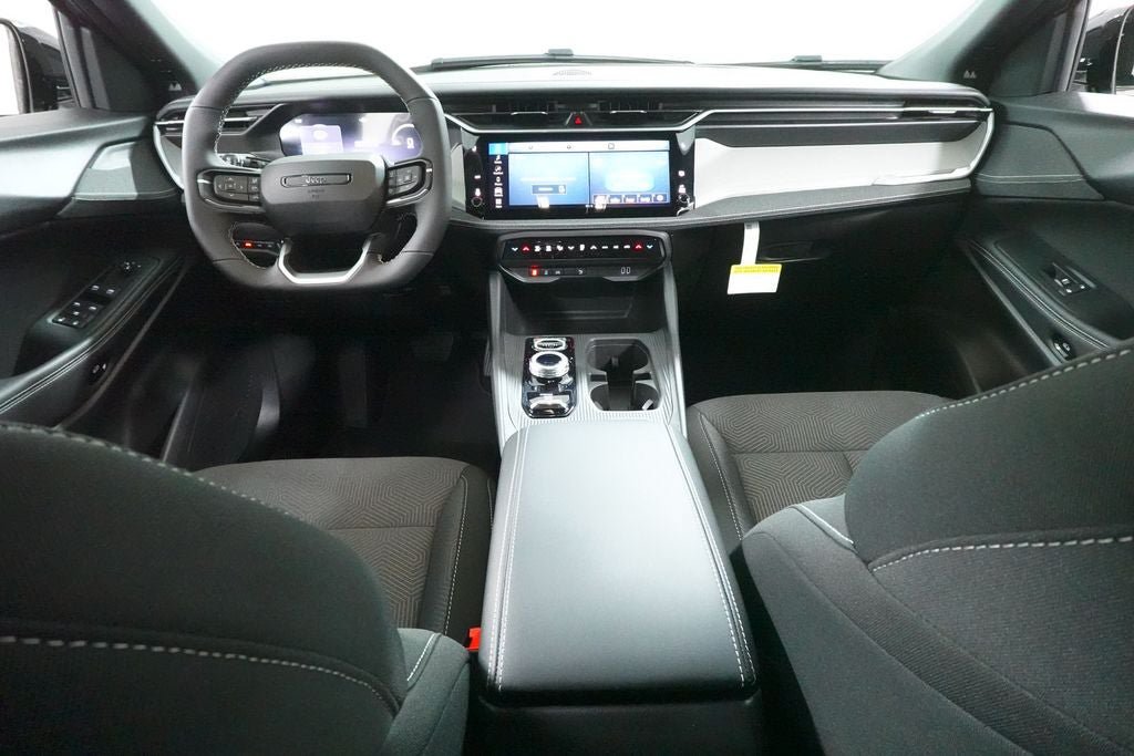 New 2026 Jeep Cherokee Laredo AWD/4WD image 10
