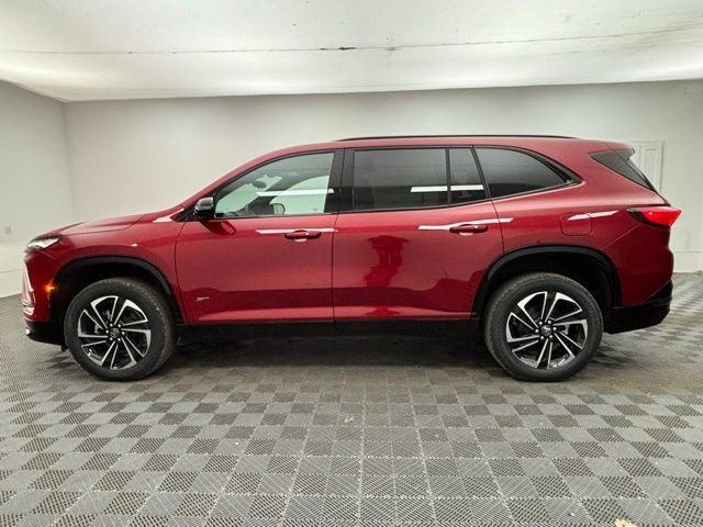 New 2026 Buick Enclave Sport Touring w/ Power Package image 15