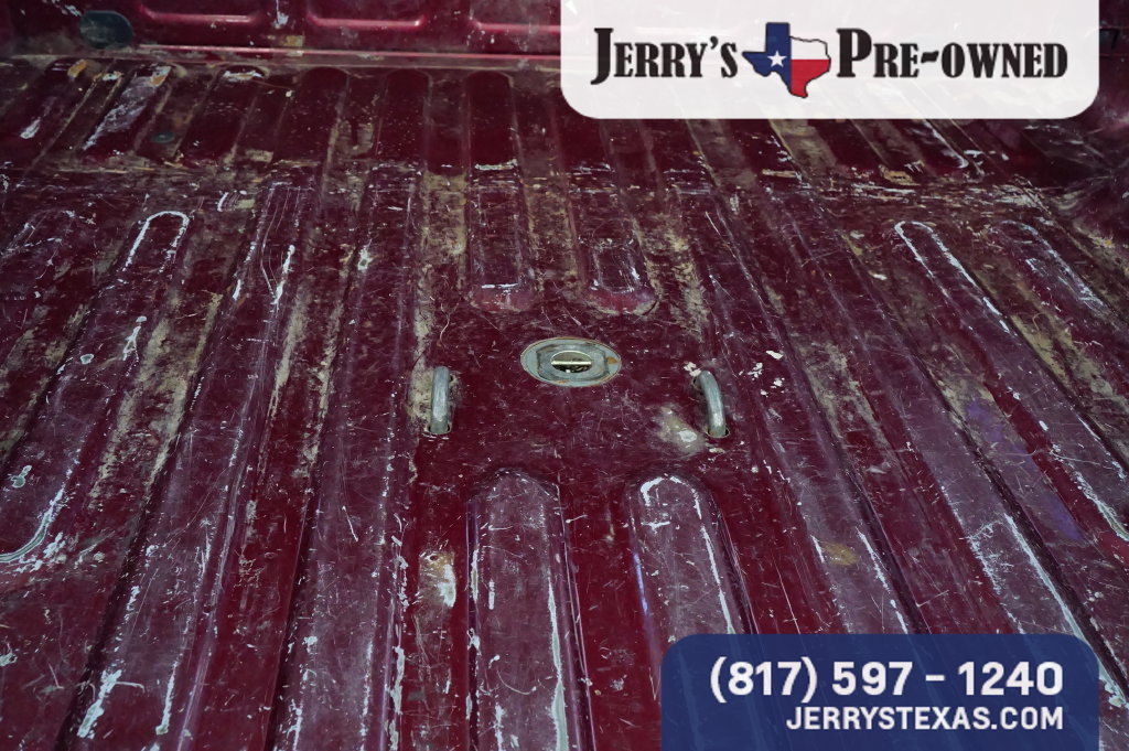 Used 2022 RAM 3500 Tradesman w/ Chrome Appearance Group AWD/4WD image 21
